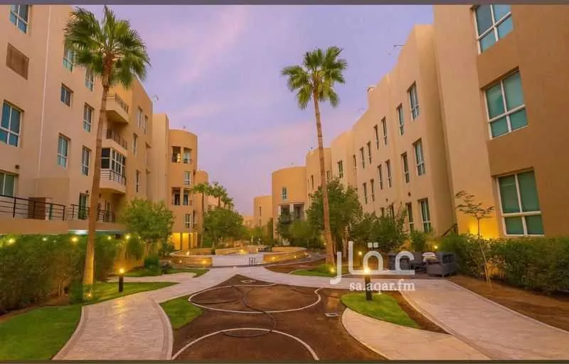 5 bedroom apartment in Al Yasmin