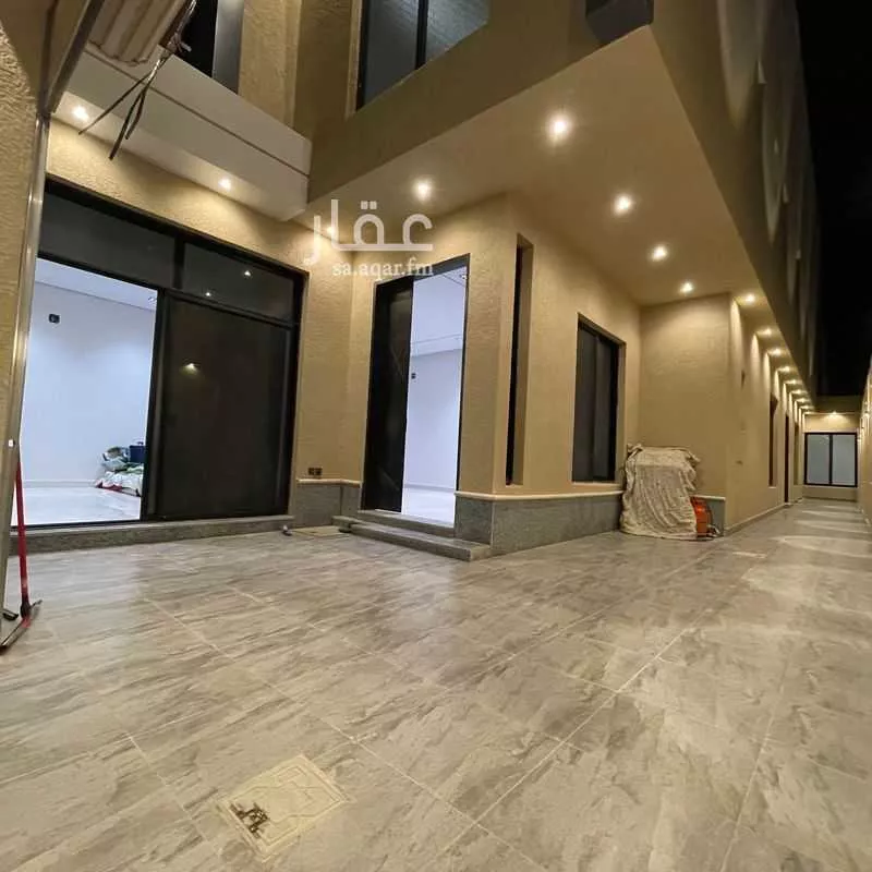 دور 8 غرف في الجنادرية 1