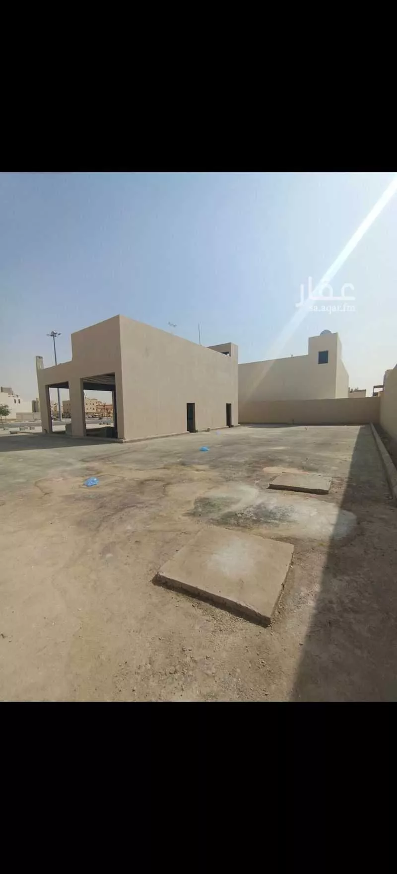 محل 900 م² في ظهرة لبن 3