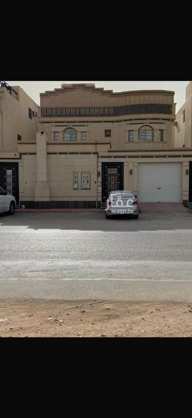 دور 4 غرف في الرمال 1