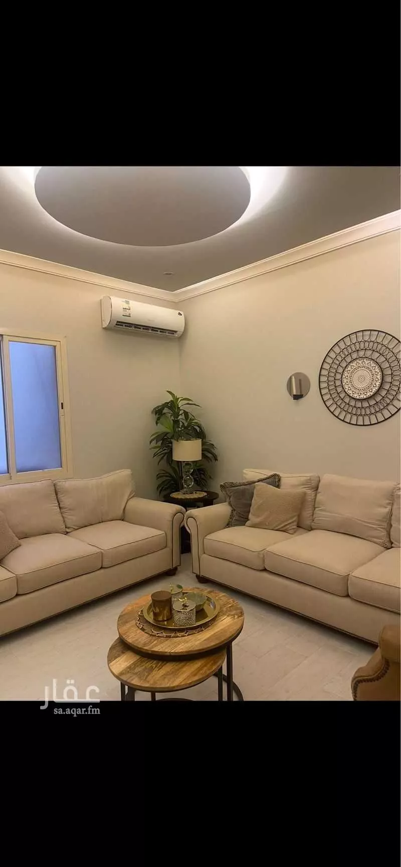 شقة 3 غرف في السلامة 2