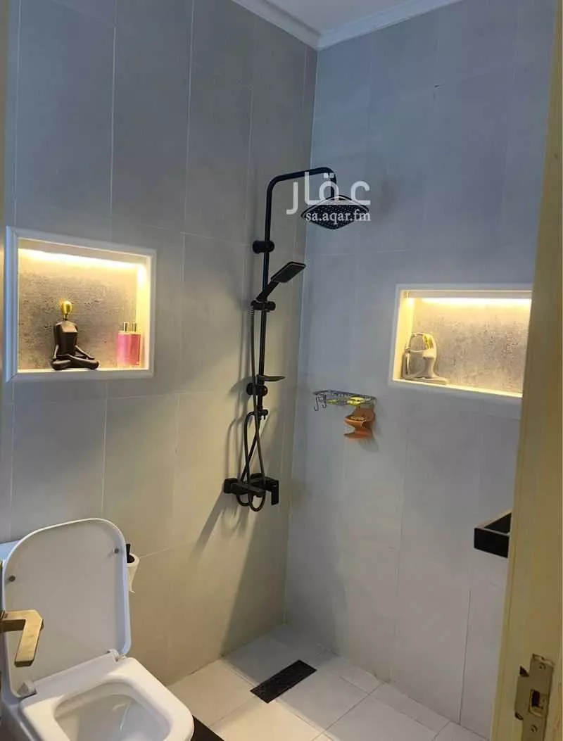 شقة 3 غرف في السلامة 5