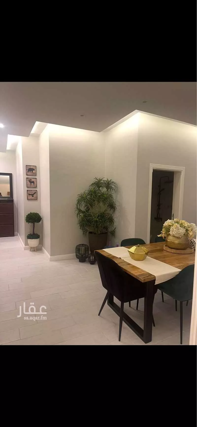 شقة 3 غرف في السلامة 4