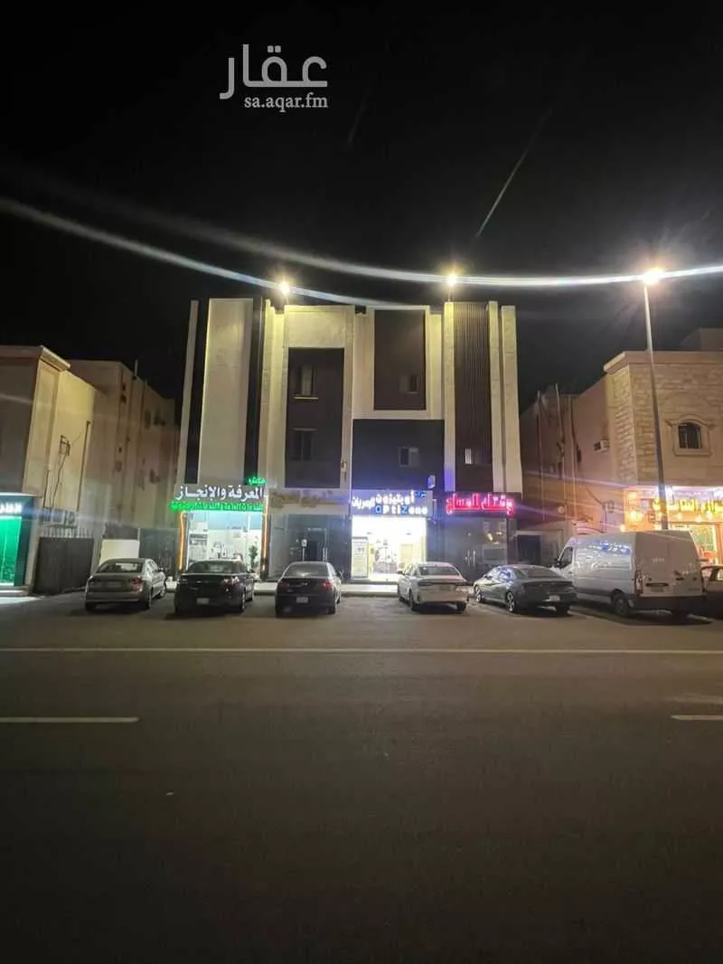 453 sqm shop in Al Aziziyah 1