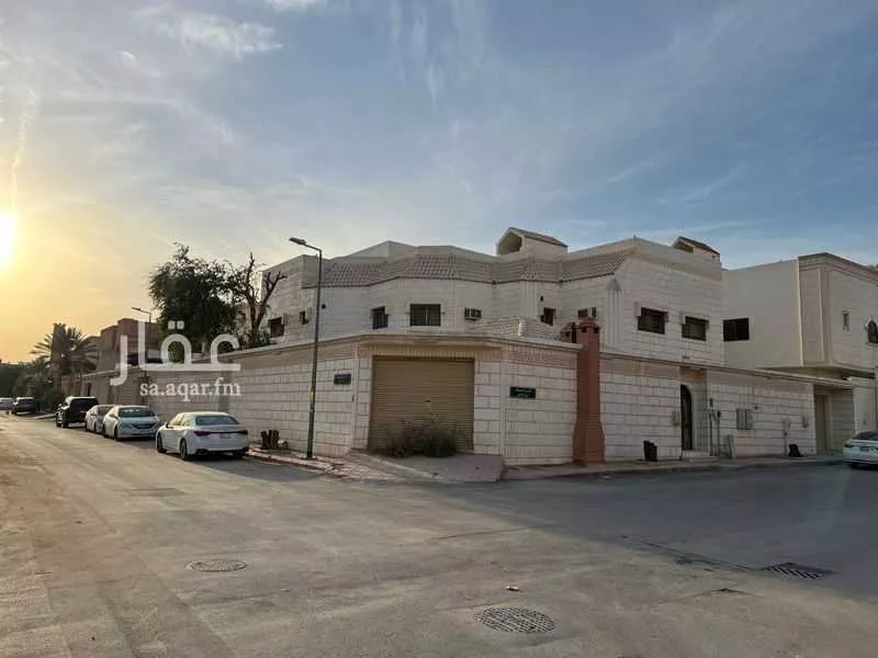 فيلا 10 غرف في الوادي