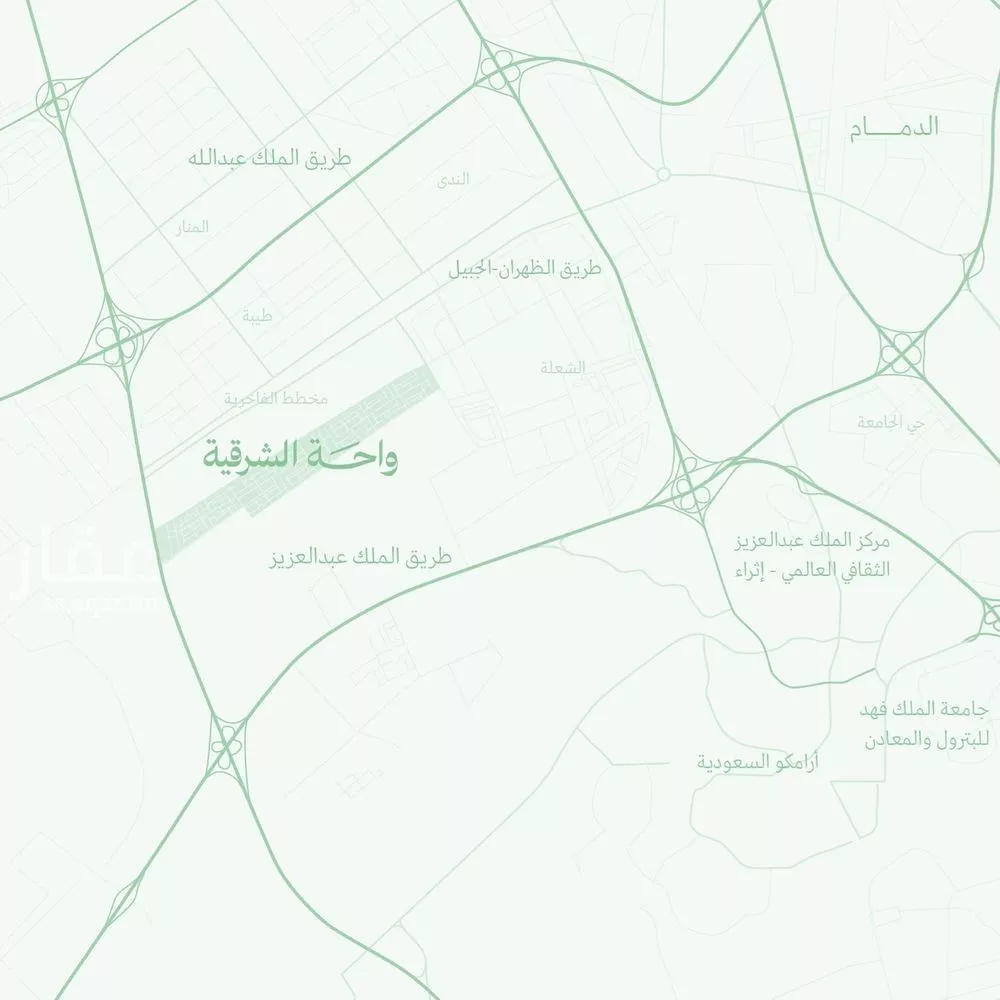 946 sqm land in Ash Shulah 3