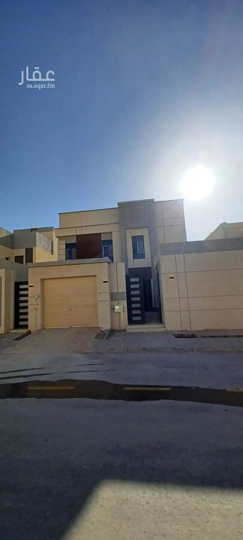 7 bedroom villa in Al Janadriyah 2
