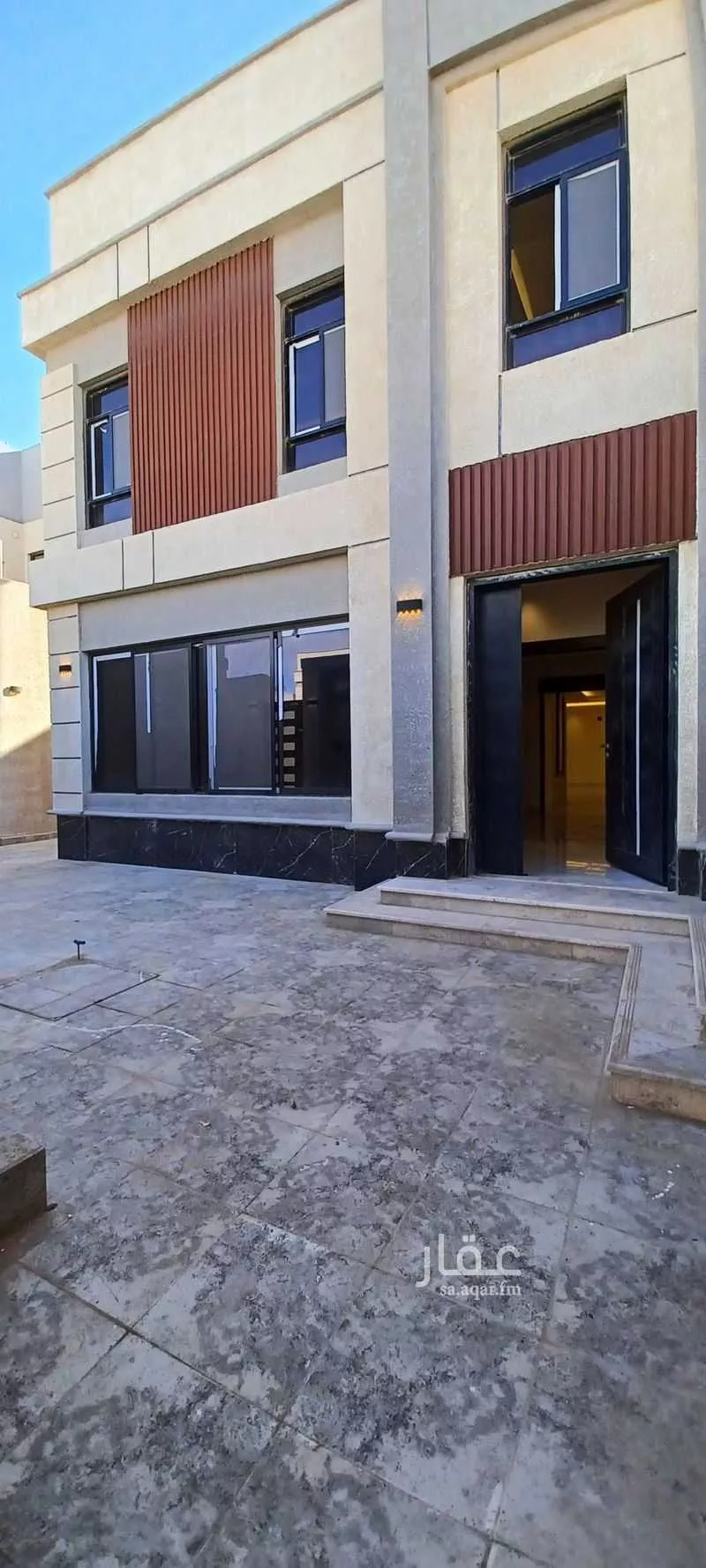 7 bedroom villa in Al Janadriyah 1