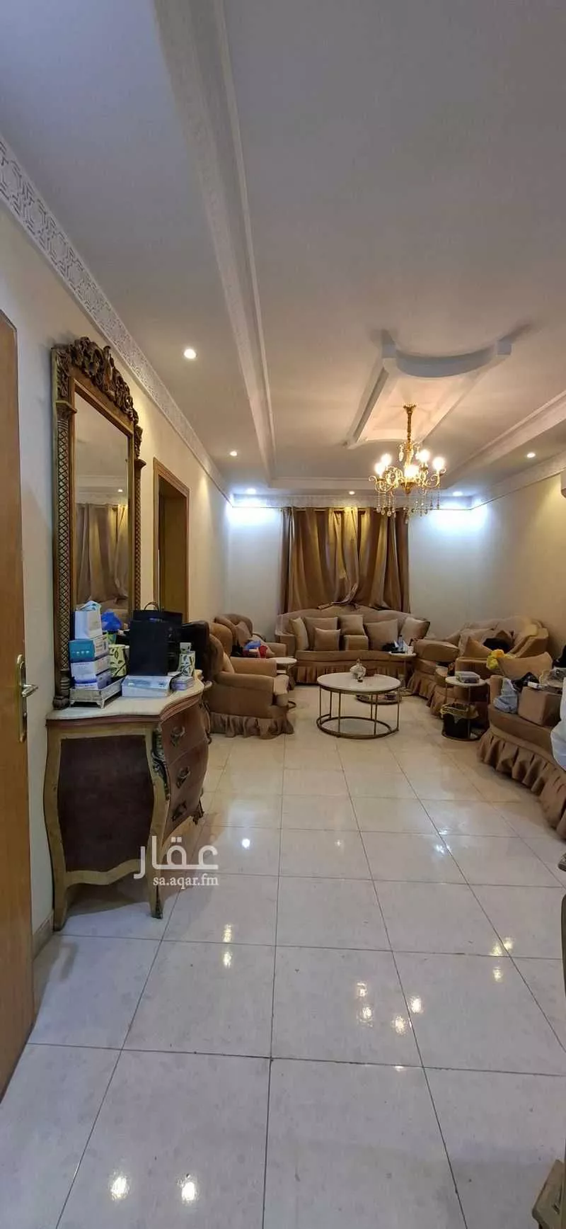 شقة 4 غرف في المونسية 2