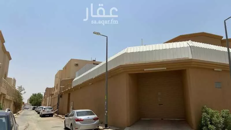 فيلا 15 غرف في النهضة 3