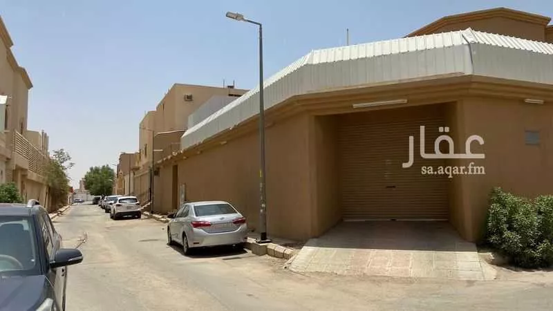 فيلا 15 غرف في النهضة 5