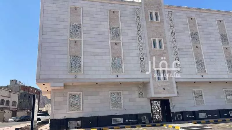 شقة 4 غرف في الجماوات، المدينة المنورة 11