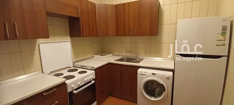 شقة 1 غرف في الاندلس، جدة 9