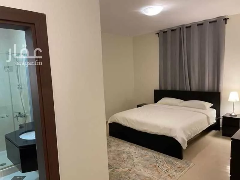 شقة 1 غرف في الاندلس، جدة 14