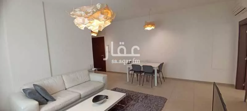 شقة 1 غرف في الاندلس، جدة 10