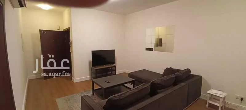 شقة 1 غرف في الاندلس، جدة 5