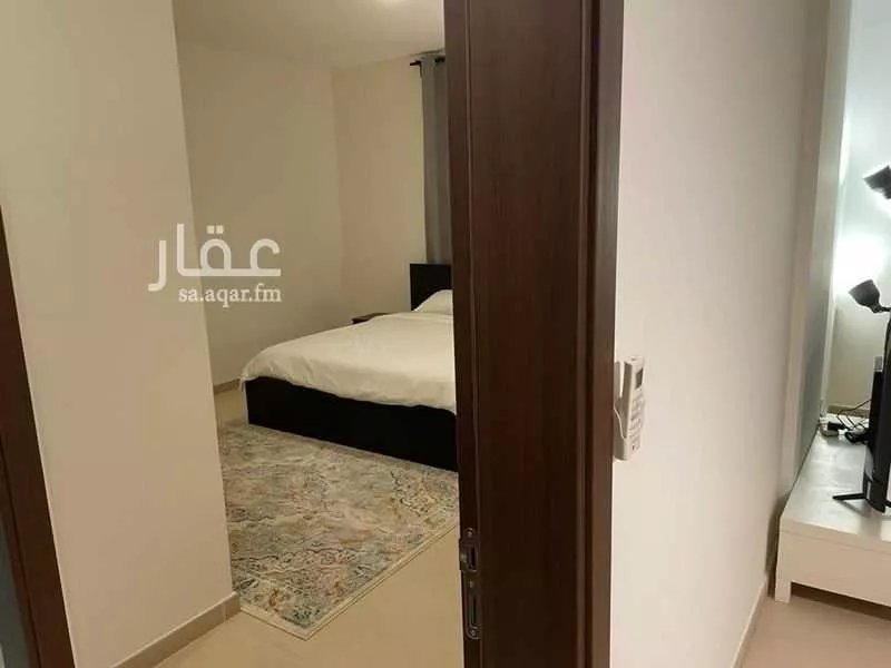 شقة 1 غرف في الاندلس، جدة 7