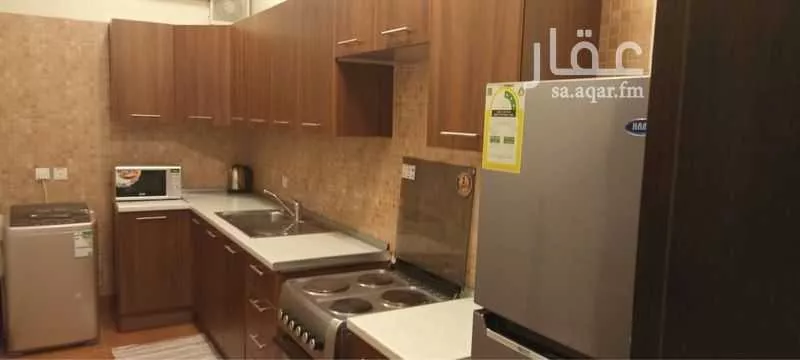 1 bedroom apartment in Al Ruwais, Jeddah 5