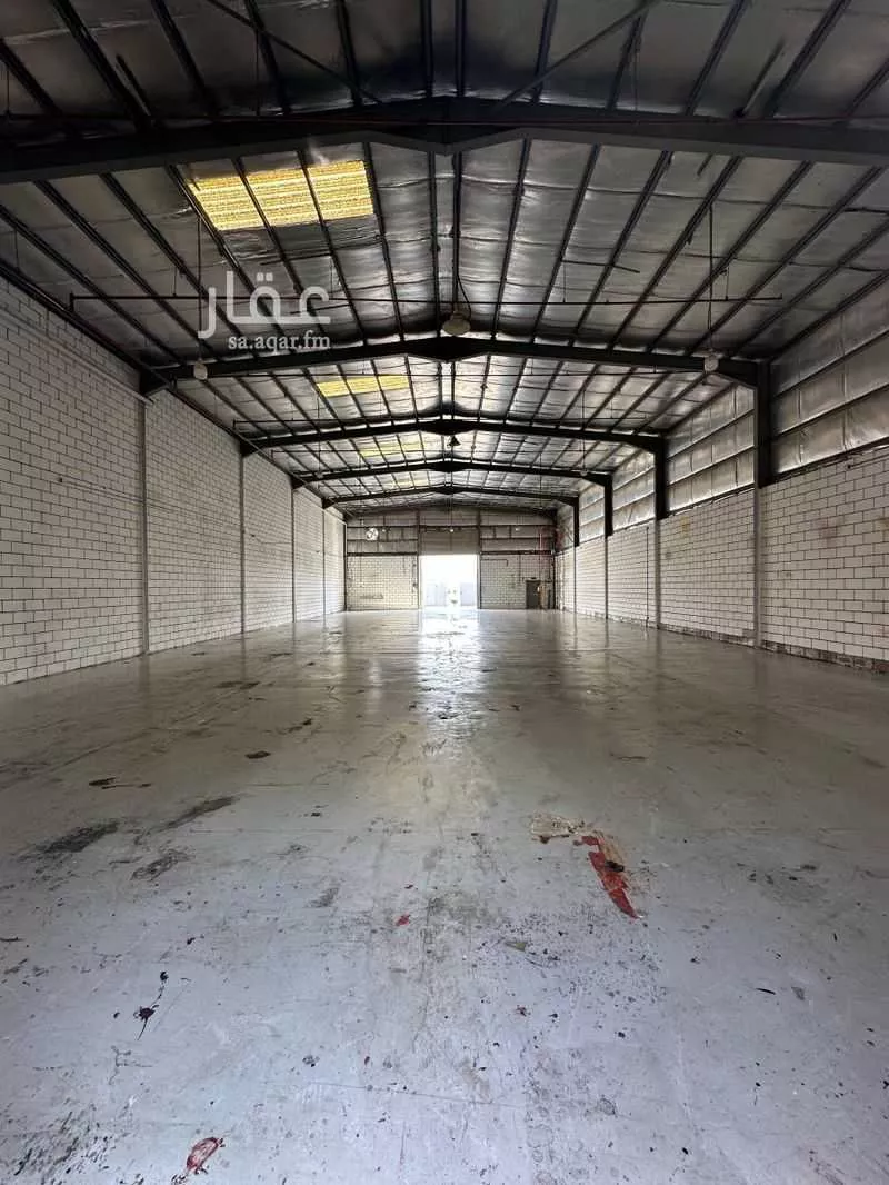 1 bedroom warehouse in Al Manar, Jeddah 5
