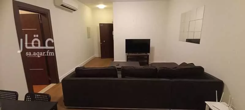 شقة 1 غرف في الاندلس، جدة 4