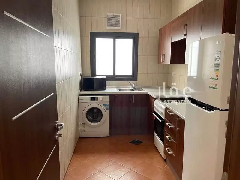 شقة 1 غرف في الاندلس، جدة 12