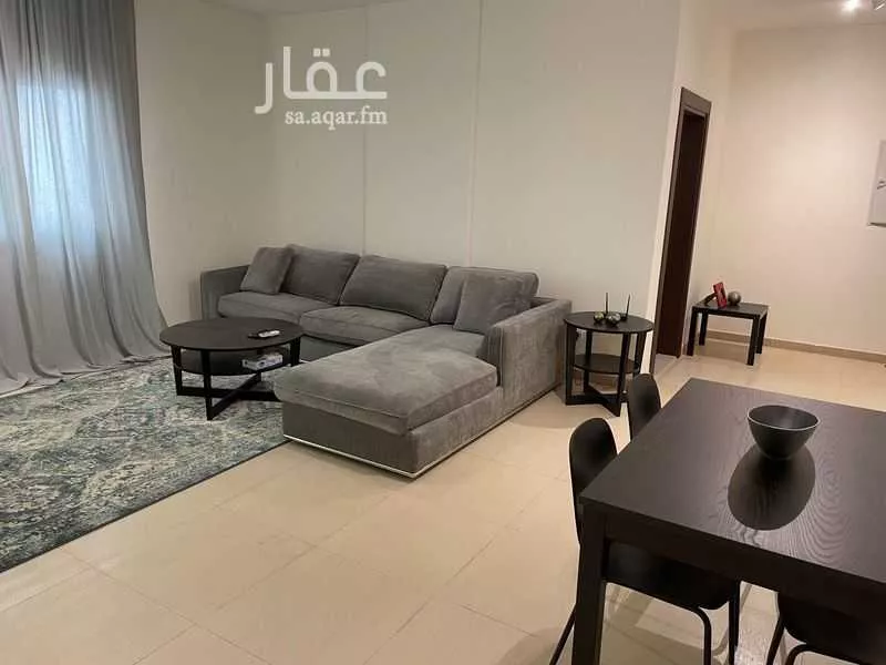 شقة 1 غرف في الاندلس، جدة 3