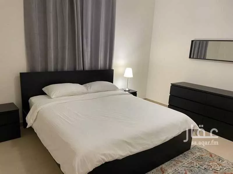 شقة 1 غرف في الاندلس، جدة 8