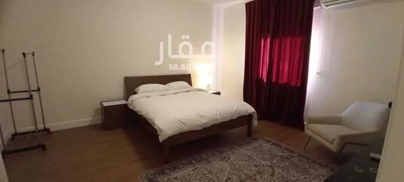 شقة 1 غرف في الاندلس، جدة 4