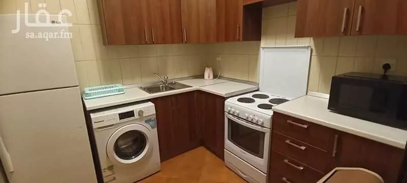 شقة 1 غرف في الاندلس، جدة 7