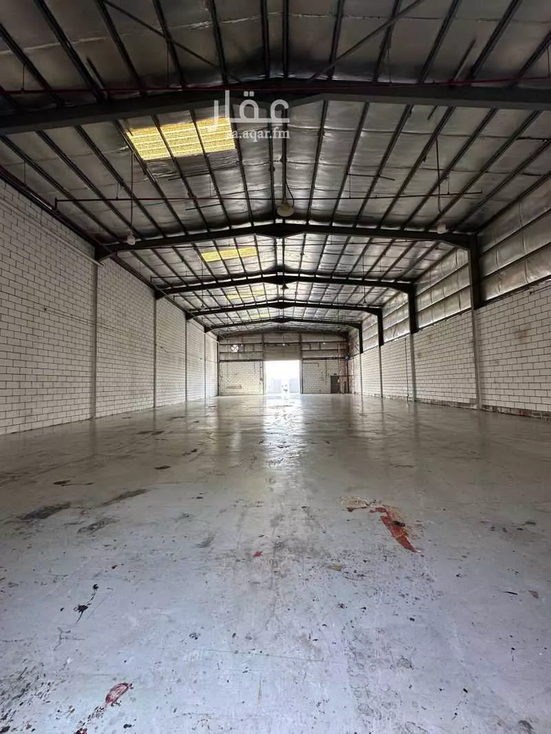 1 bedroom warehouse in Al Manar, Jeddah 11