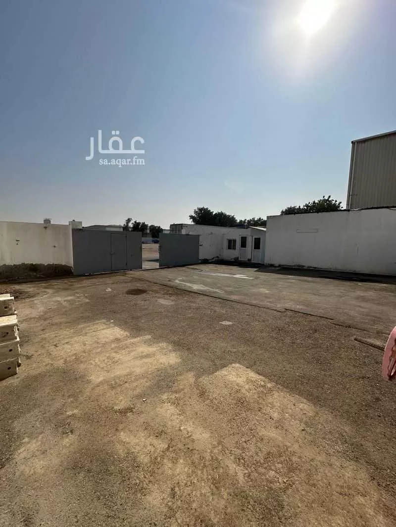 1 bedroom warehouse in Al Manar, Jeddah 8