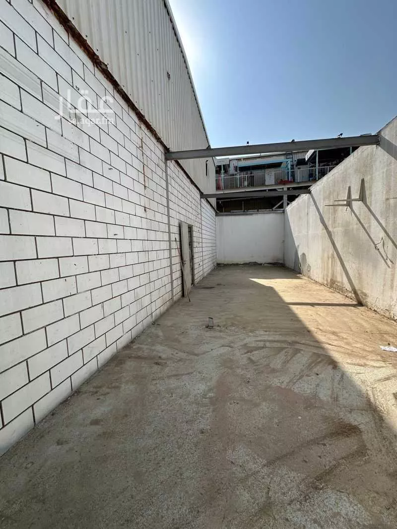 1 bedroom warehouse in Al Manar, Jeddah 6