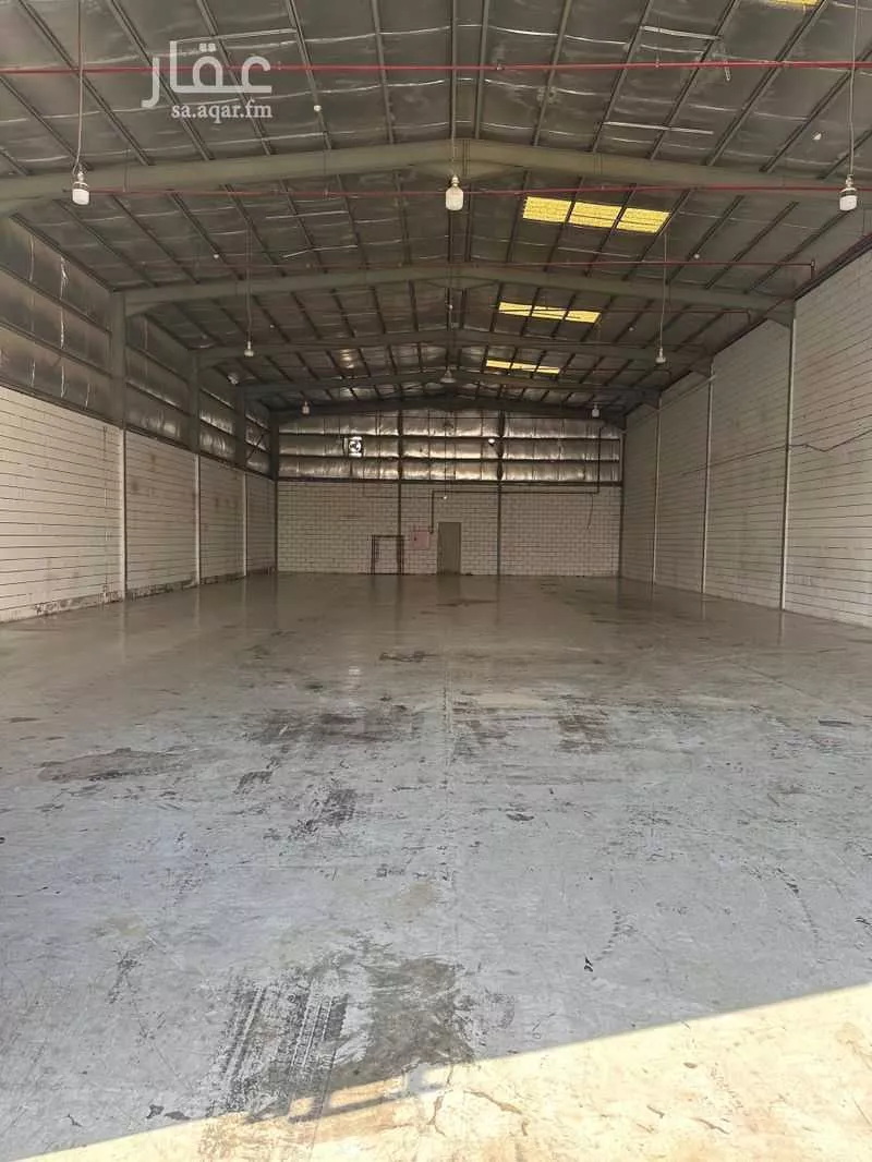 1 bedroom warehouse in Al Manar, Jeddah 10