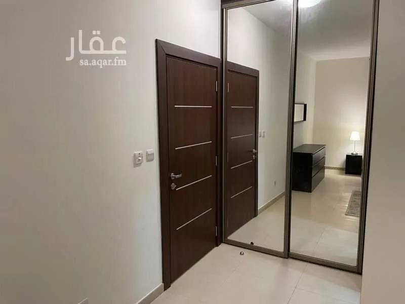 شقة 1 غرف في الاندلس، جدة 9