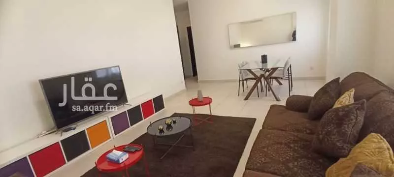 1 bedroom apartment in Al Ruwais, Jeddah 9