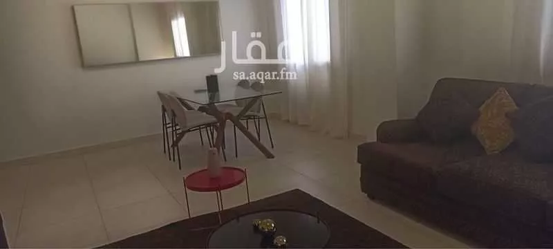 1 bedroom apartment in Al Ruwais, Jeddah 8
