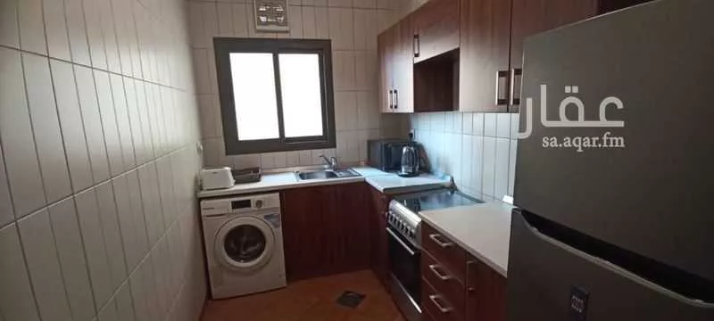 شقة 1 غرف في الاندلس، جدة 11