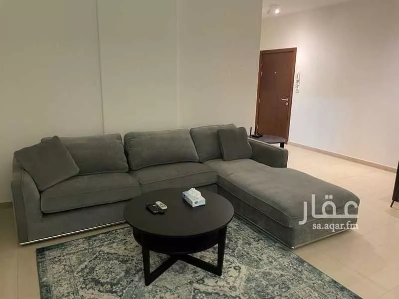 شقة 1 غرف في الاندلس، جدة 6