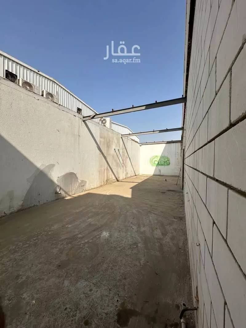 1 bedroom warehouse in Al Manar, Jeddah 7