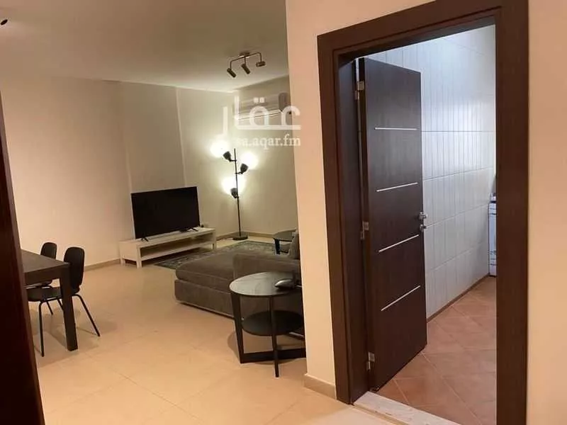 شقة 1 غرف في الاندلس، جدة 11