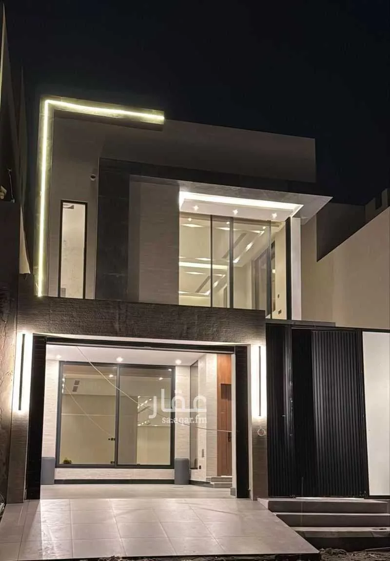فيلا 8 غرف في الياقوت 5