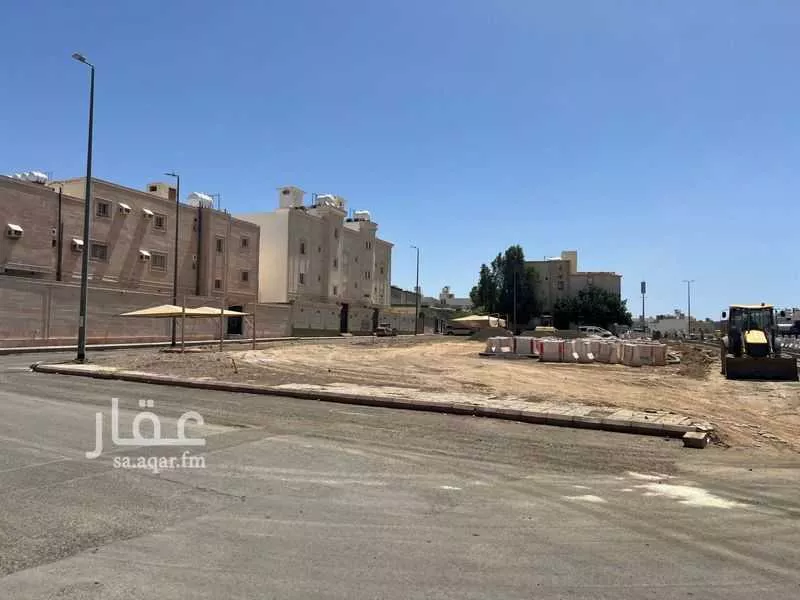 land in Mudhainib, Madinah 4