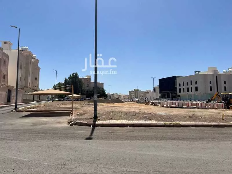 land in Mudhainib, Madinah 6