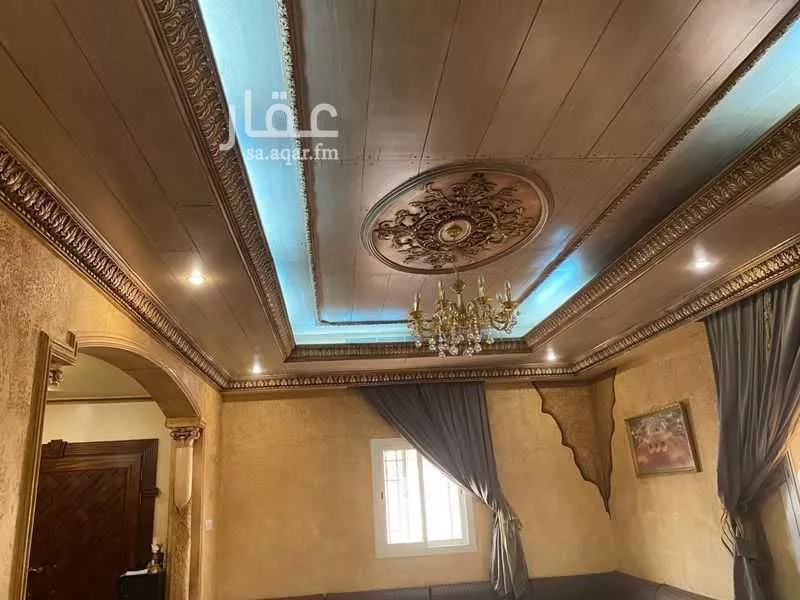 فيلا 7 غرف في المرجان 3