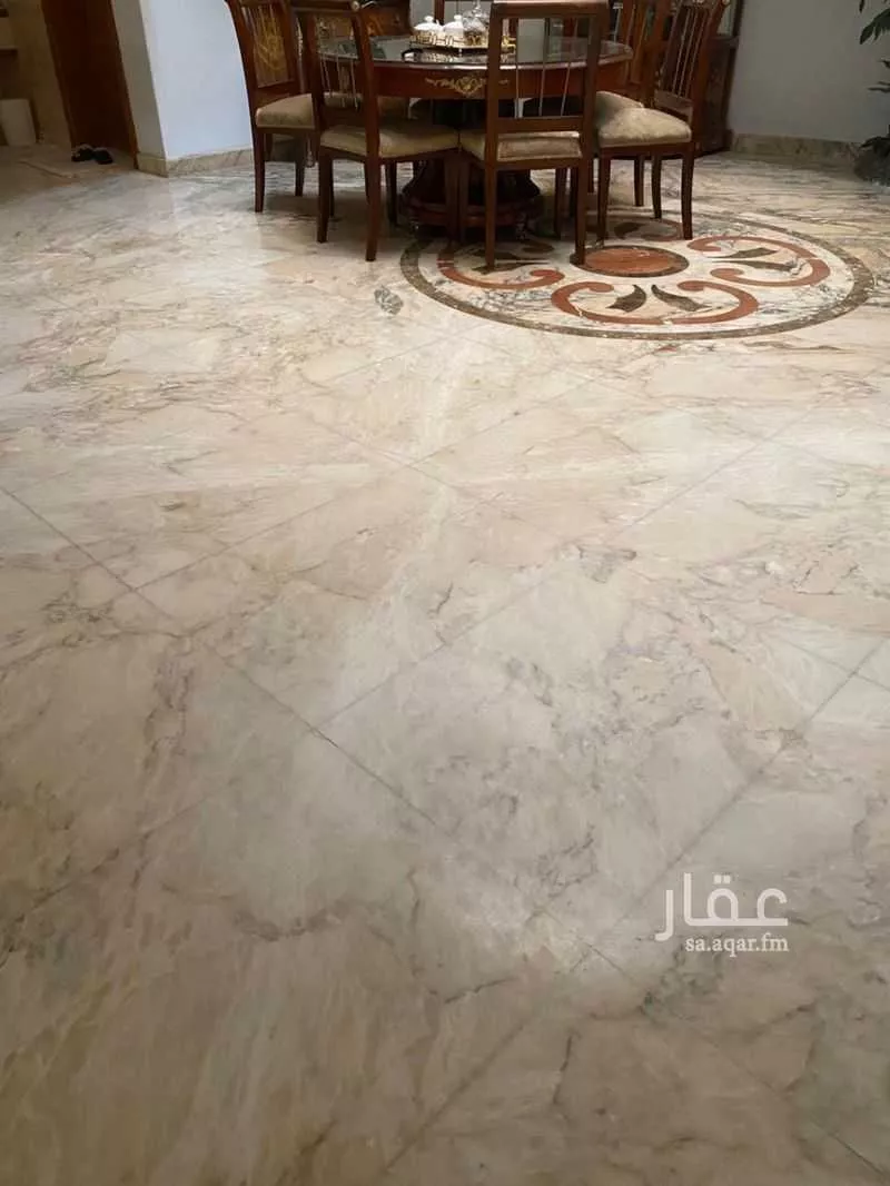 فيلا 7 غرف في المرجان 4