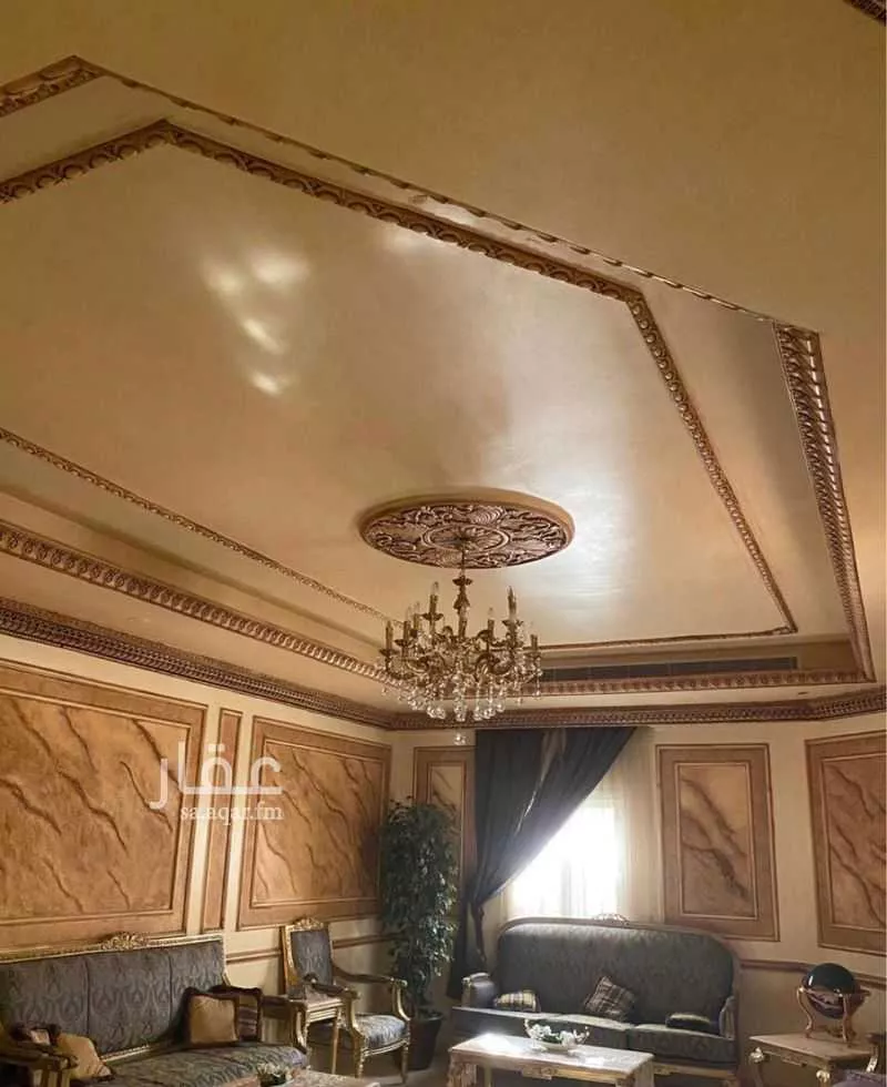 فيلا 7 غرف في المرجان 2