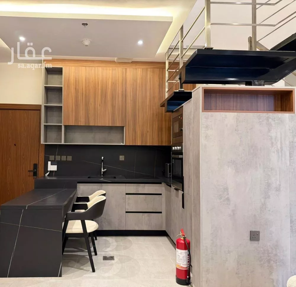 5 bedroom apartment in Al Sahafah 5