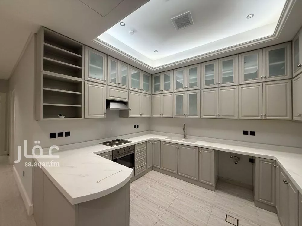 3 bedroom apartment in Al Nakheel, Riyadh 6