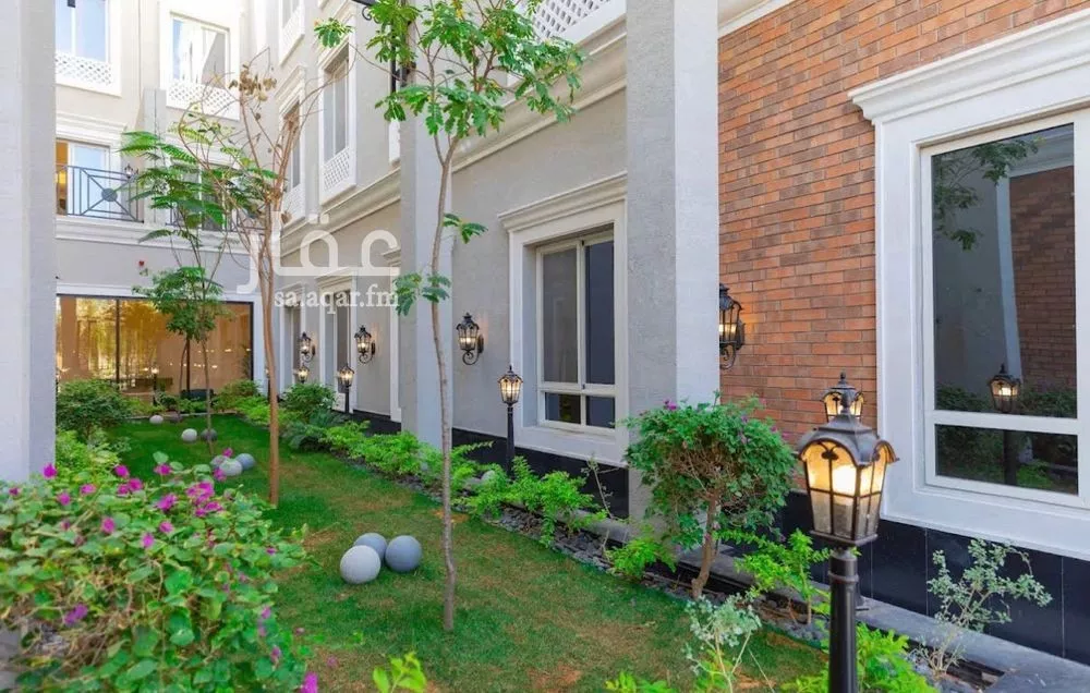 3 bedroom apartment in Al Nakheel, Riyadh 23