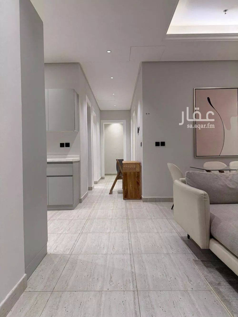 3 bedroom apartment in Al Malqa 2